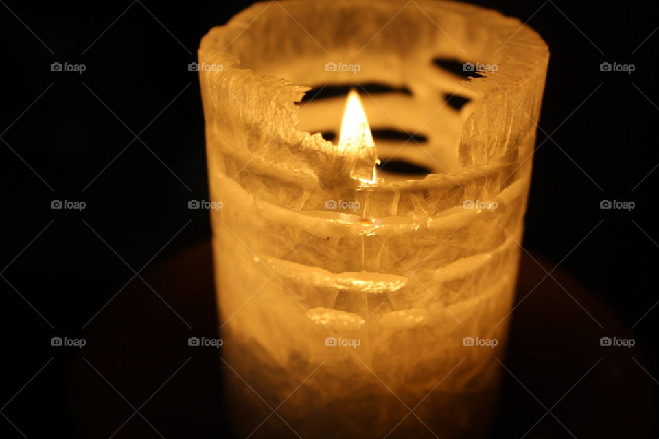 candle