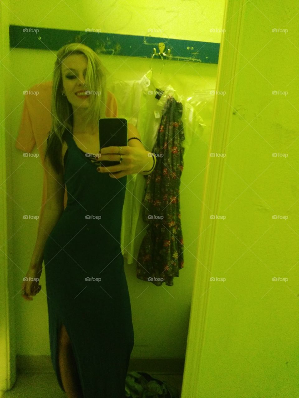 playing dress up, judge me