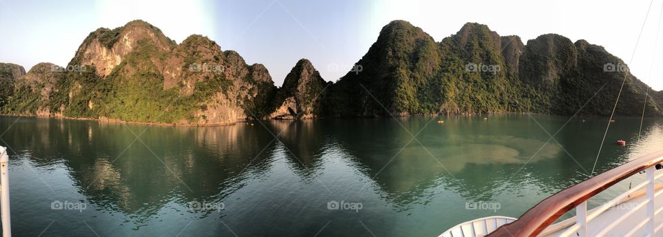 Halong Bay