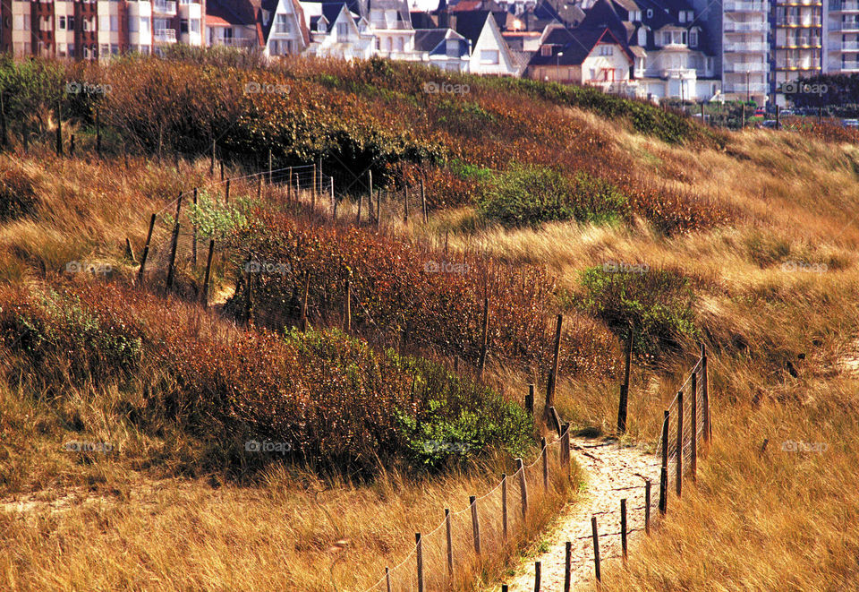 Le touquet