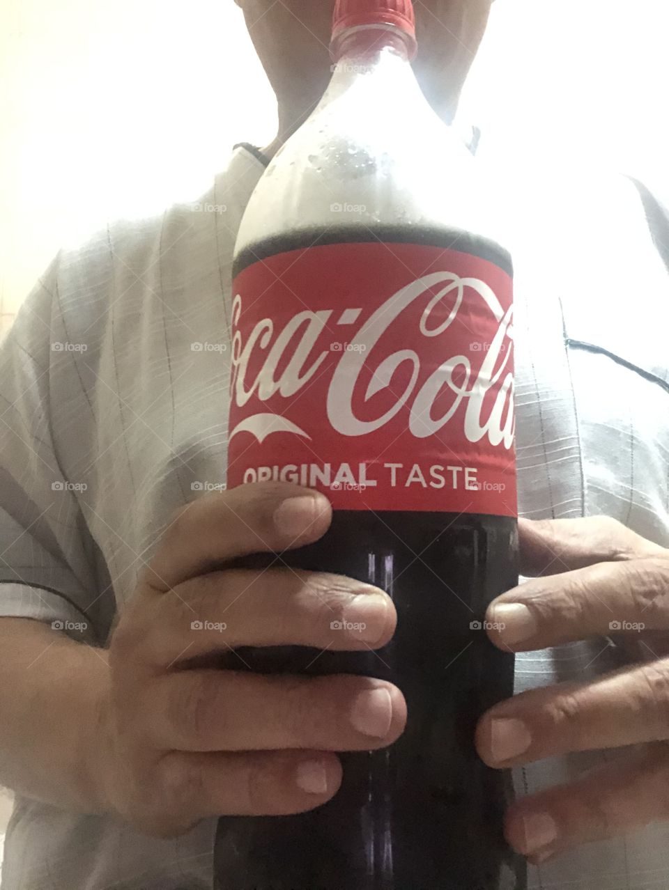 Coca cola