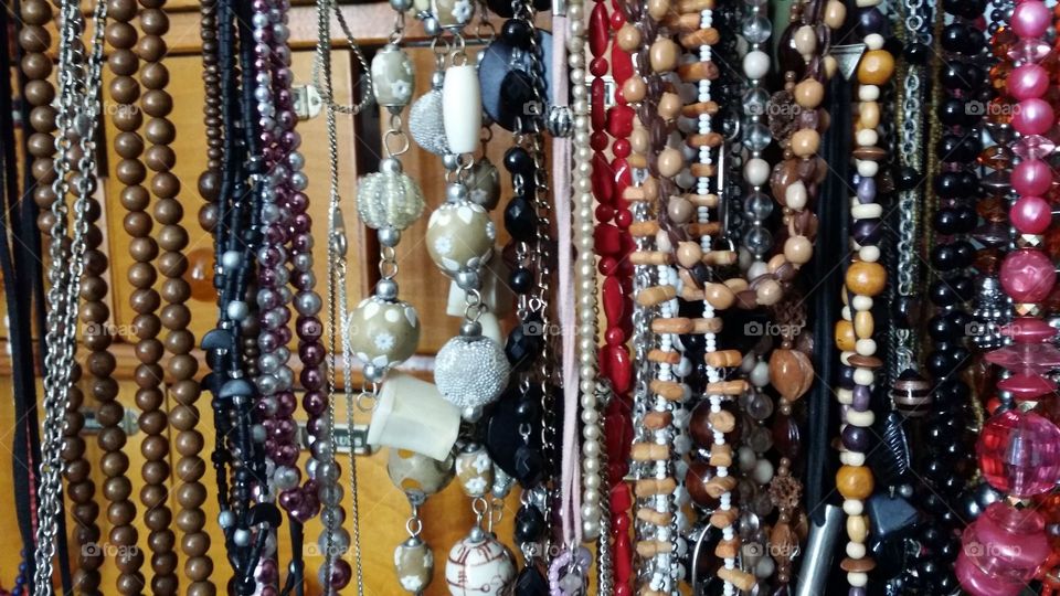 Beads, Jewelry, Necklace, Bracelet, Gem