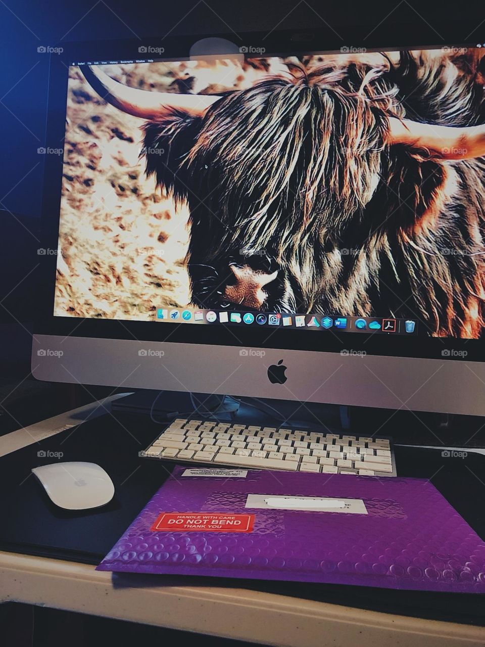 Creating art on Mac desktop, selling images on Etsy, making sales on Etsy, selling photography 