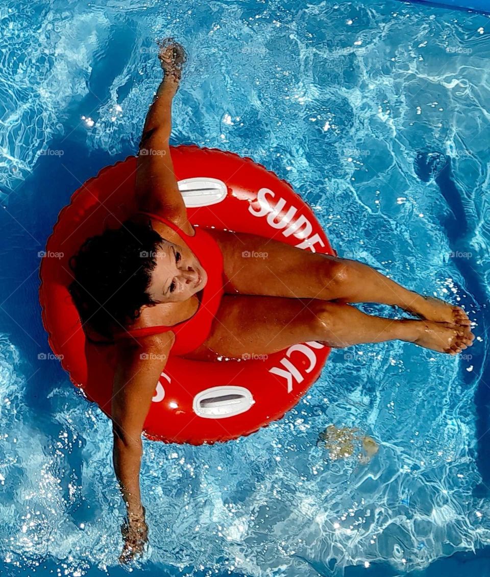 Life is simply beautiful!