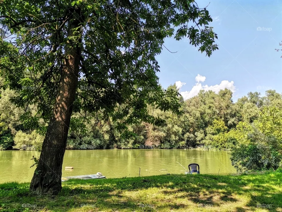 Fishing