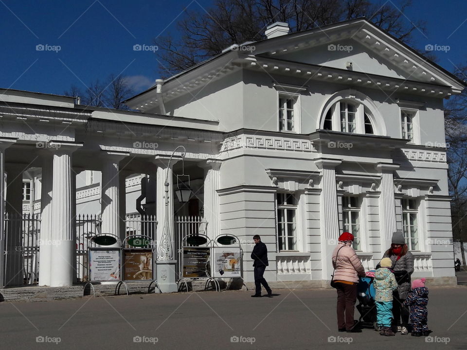 park spring time sun sunny colors colorful nature wild plants flowers amazing stunning cool nice weather hot lovely sky forest grass view splendid