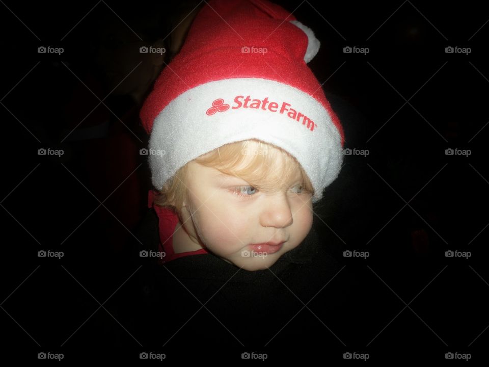 Merry Christmas from State Farm