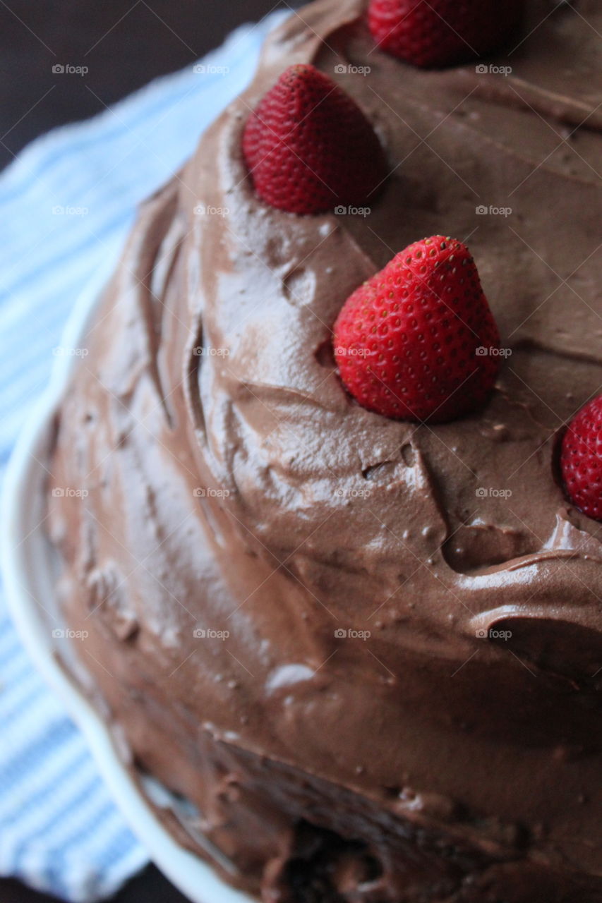 Chocolate Cake