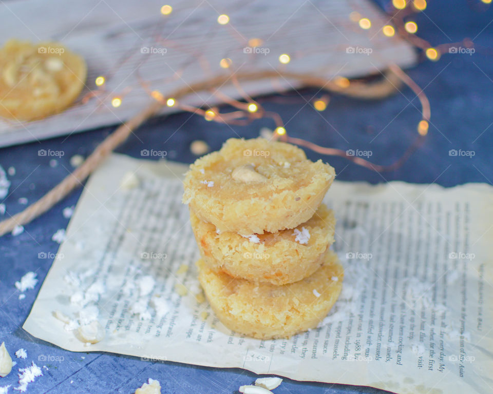 Coconut treats, healthy and delicious, coconut sweet bite size treats, yummy, kids favourite, adults favourite 