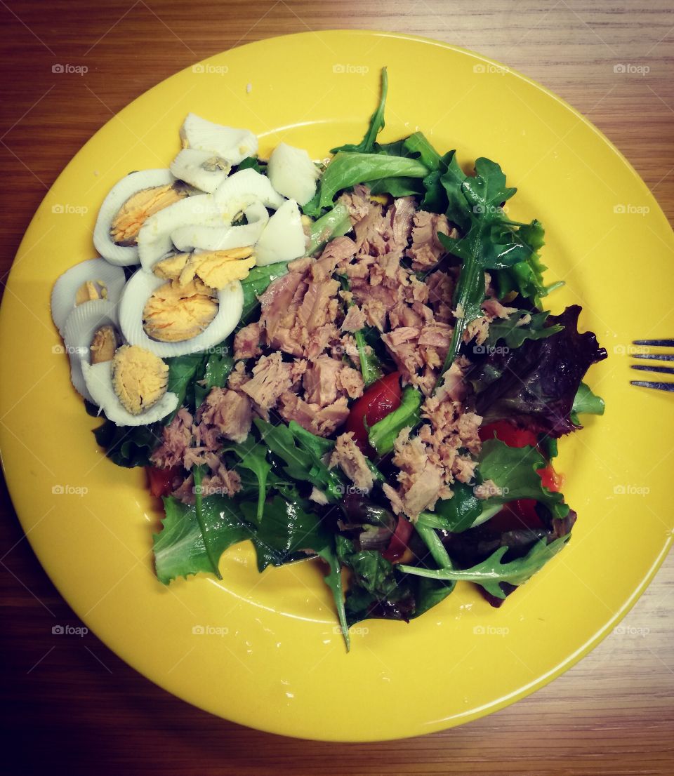 Salada