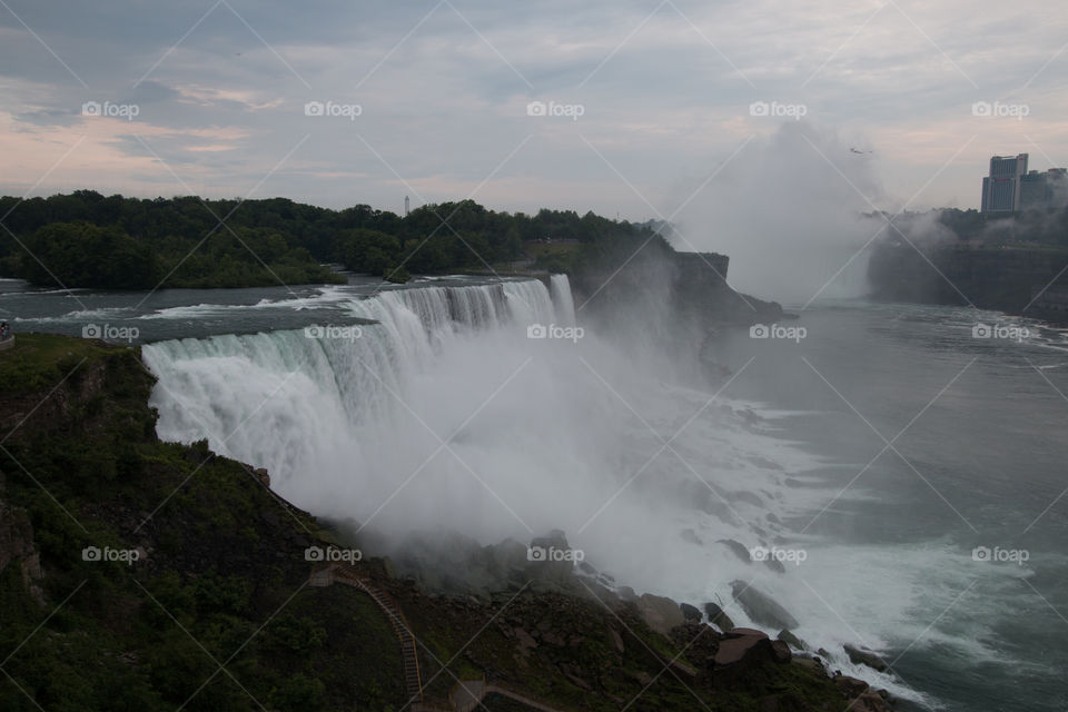 Water, No Person, Landscape, Travel, River