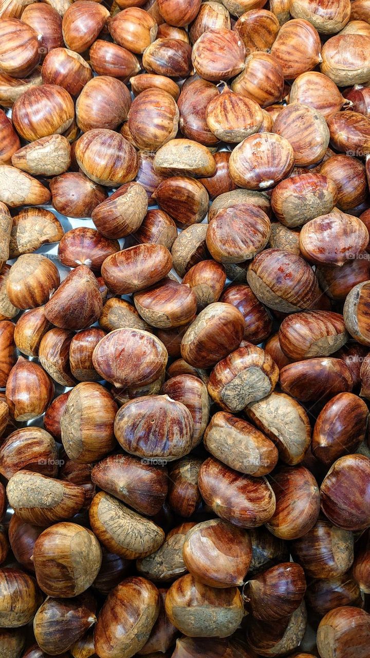 Chestnuts