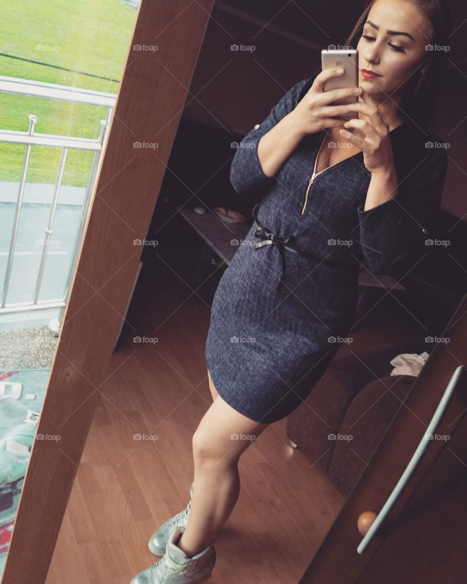 Yust me winter photo