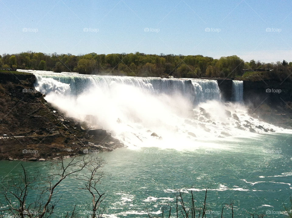 Niagara Falls