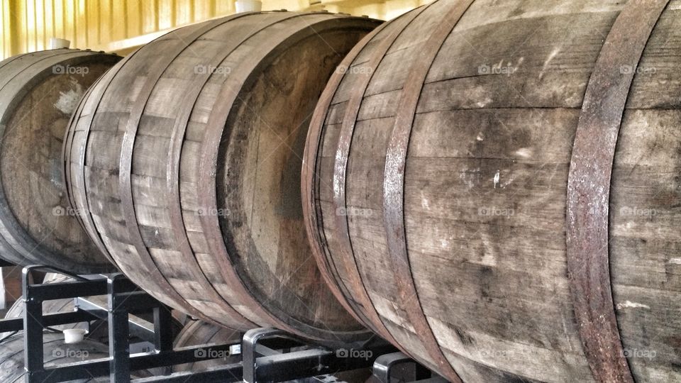 Barrels