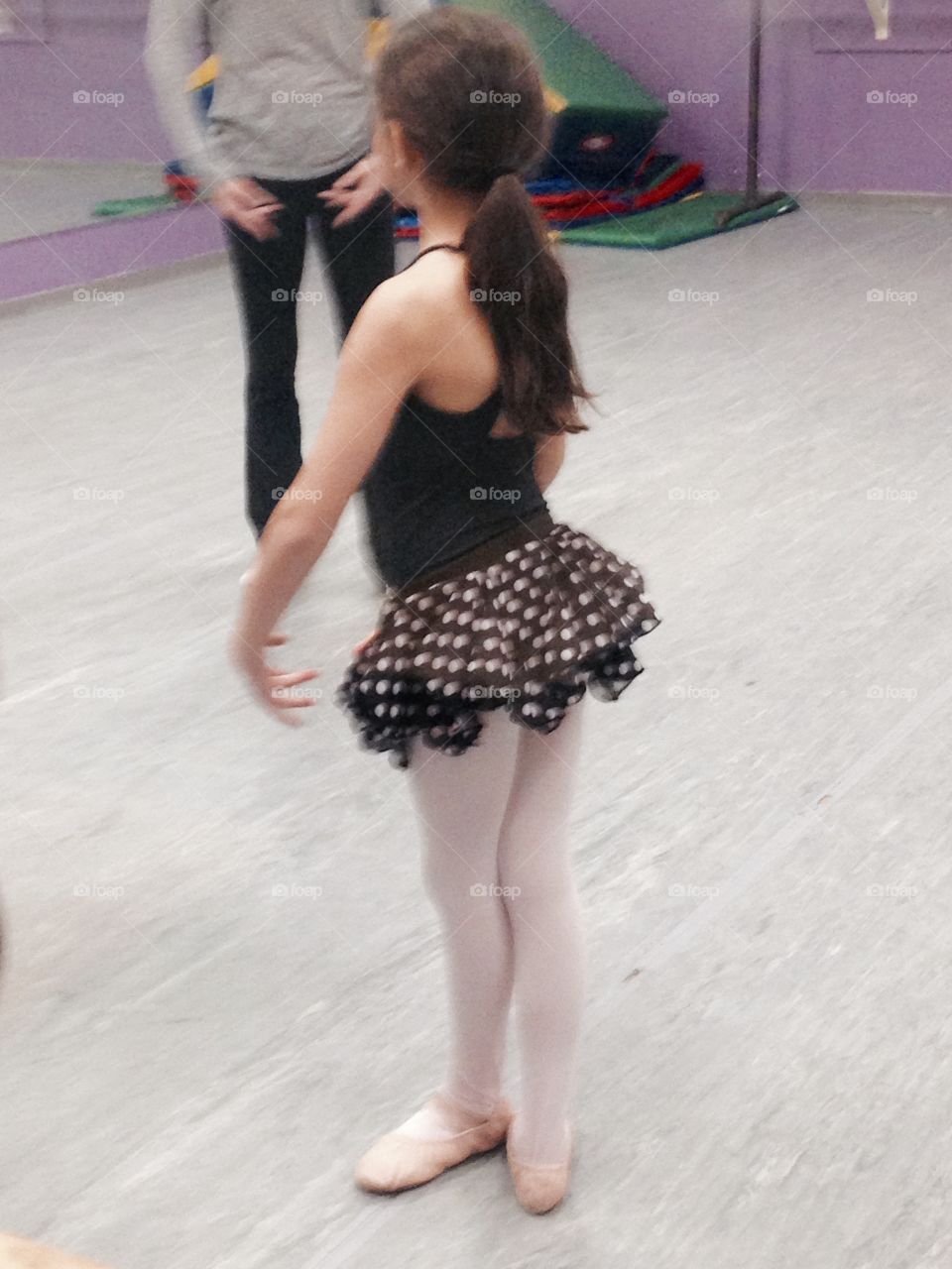 Ballerina