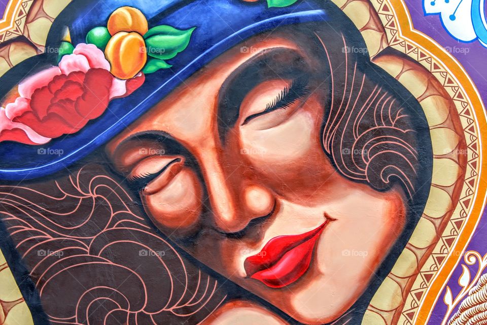 Art, Decoration, Artistic, Design, Painting