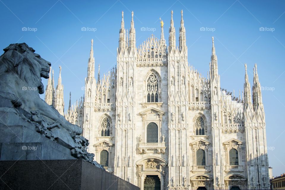 Duomo di Milano