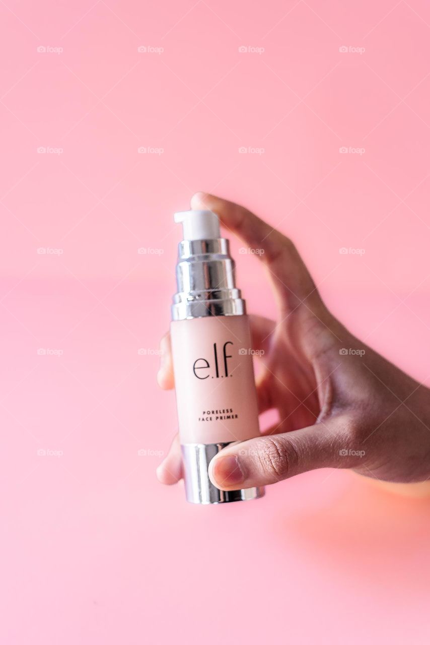 Elf poreless primer