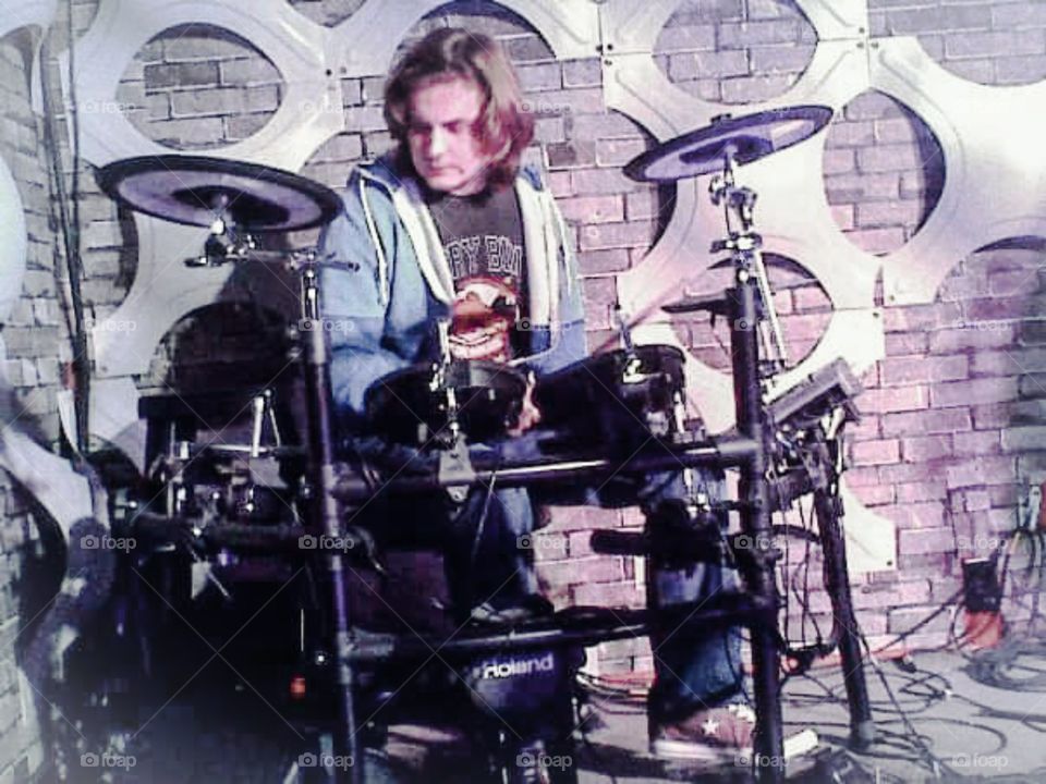 I tell my daughter that I use to be cool lol! Back in the day...