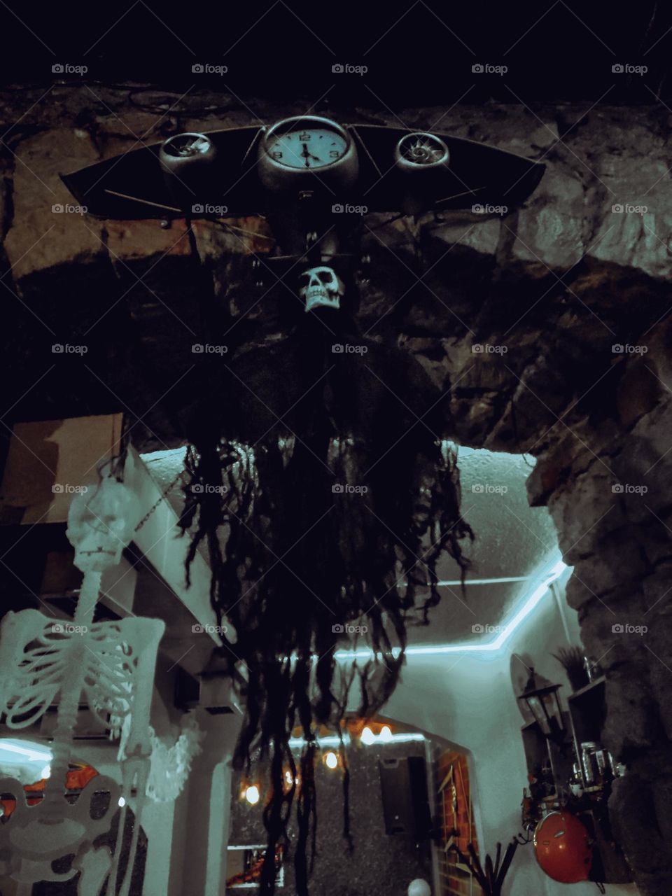 no time needed for that hallowed ground