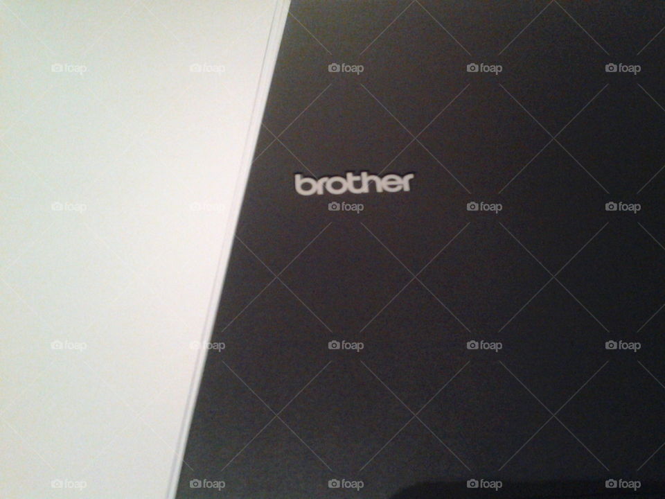 Brother Printer Trade Mark