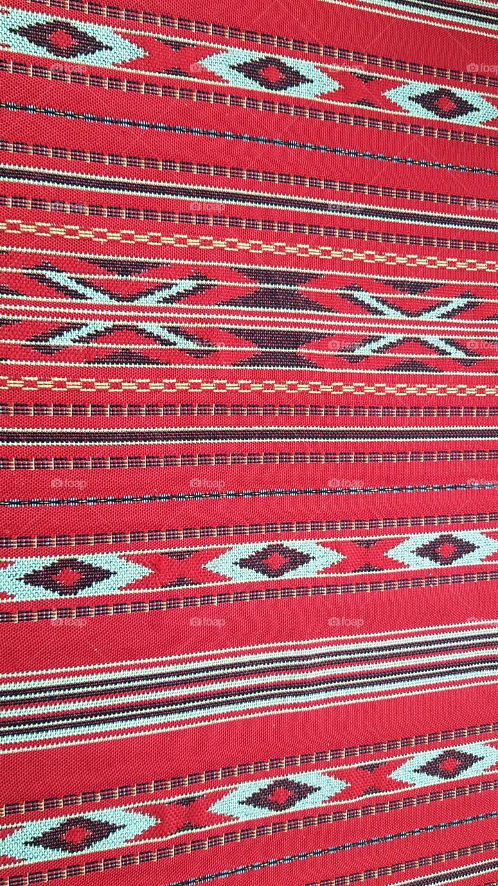 traditional romania pattern