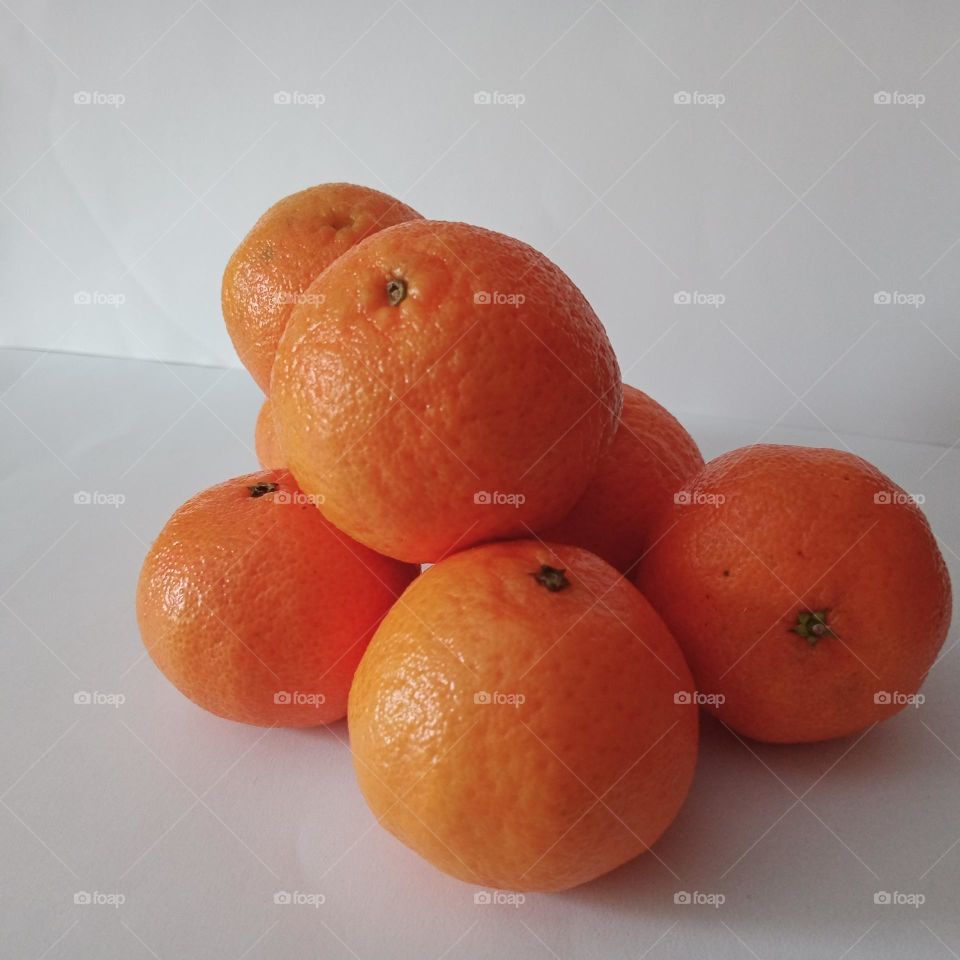Lots of delicious tangerines 😋📷🍊🧡