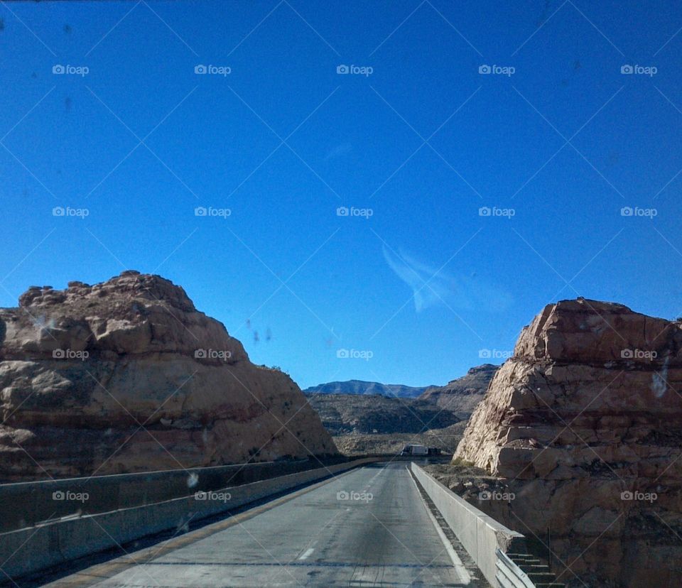 long lonesome highway