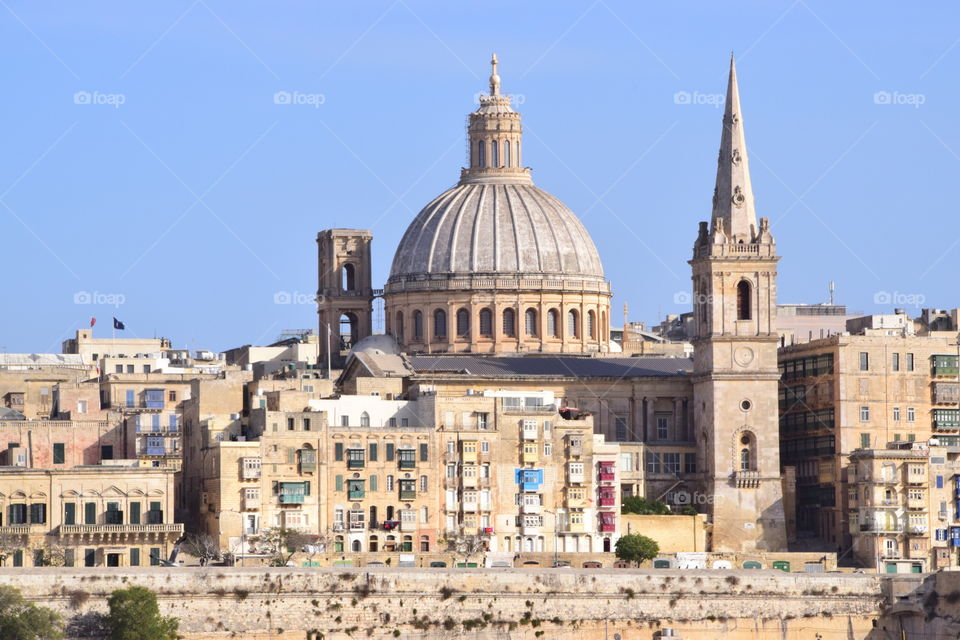 Valetta