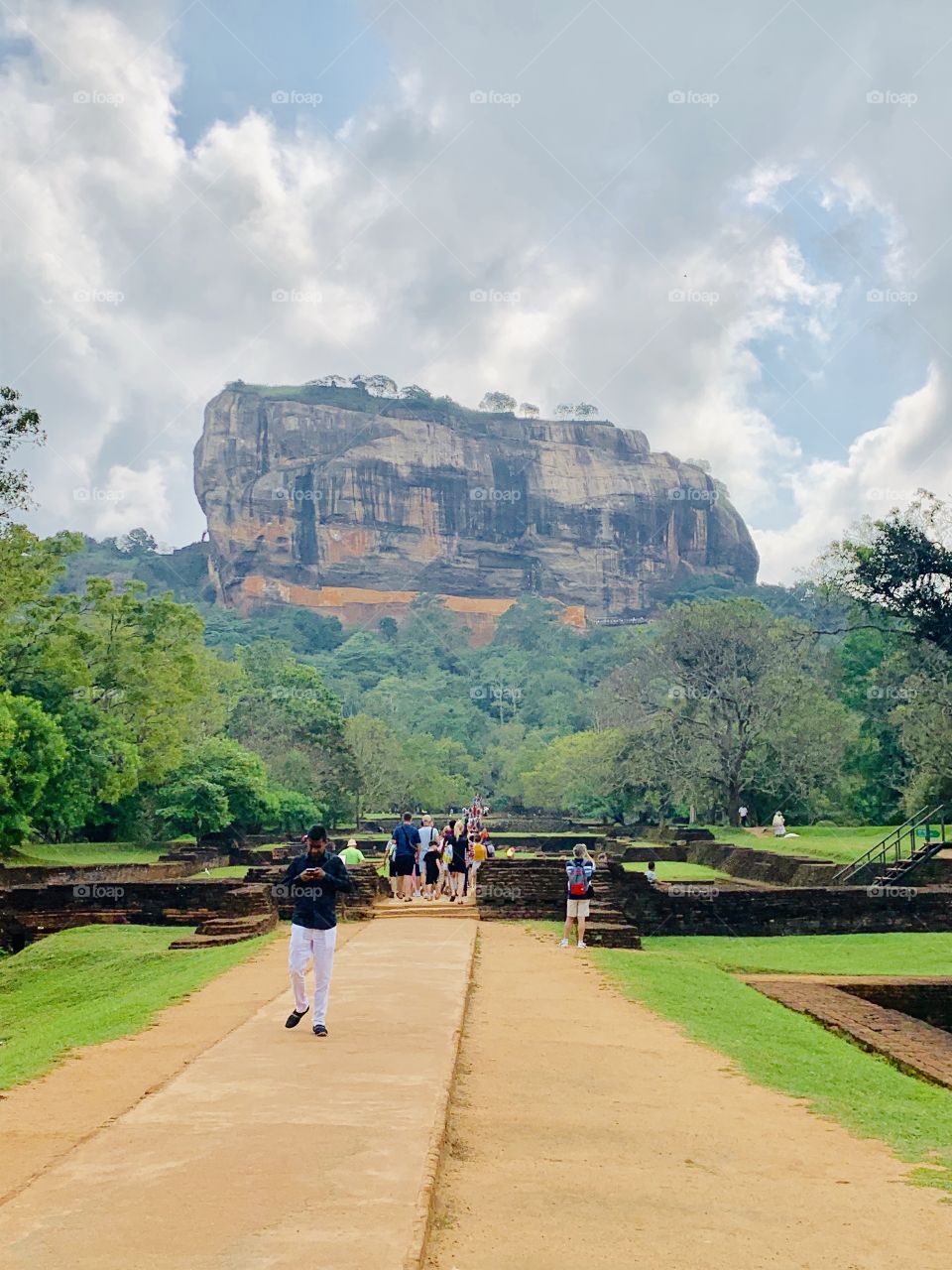 Sigiriya 