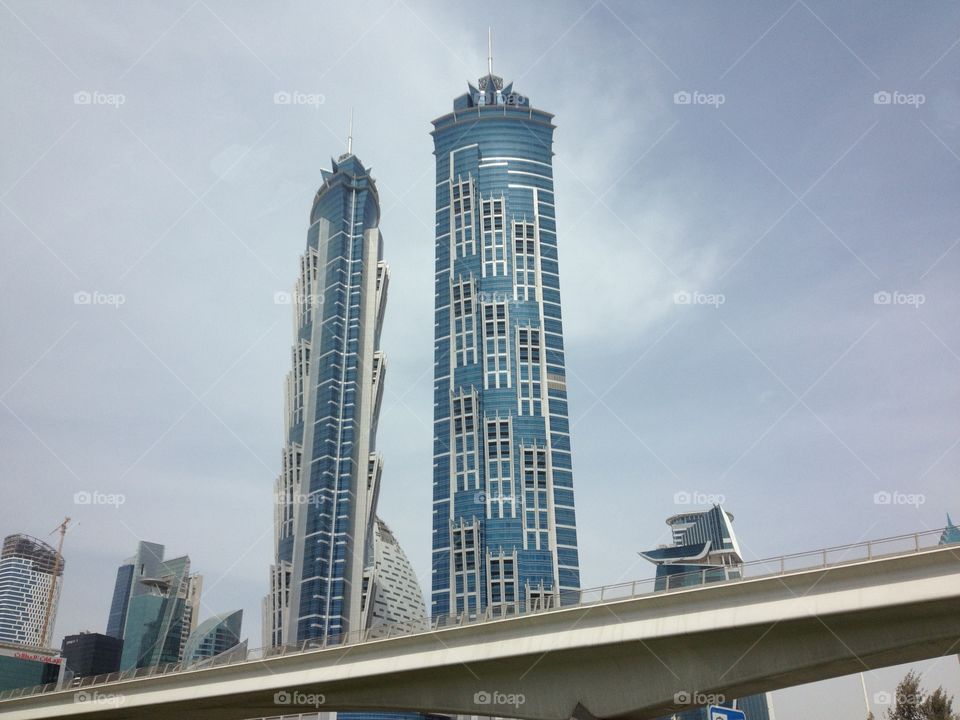 Arabian Architecture