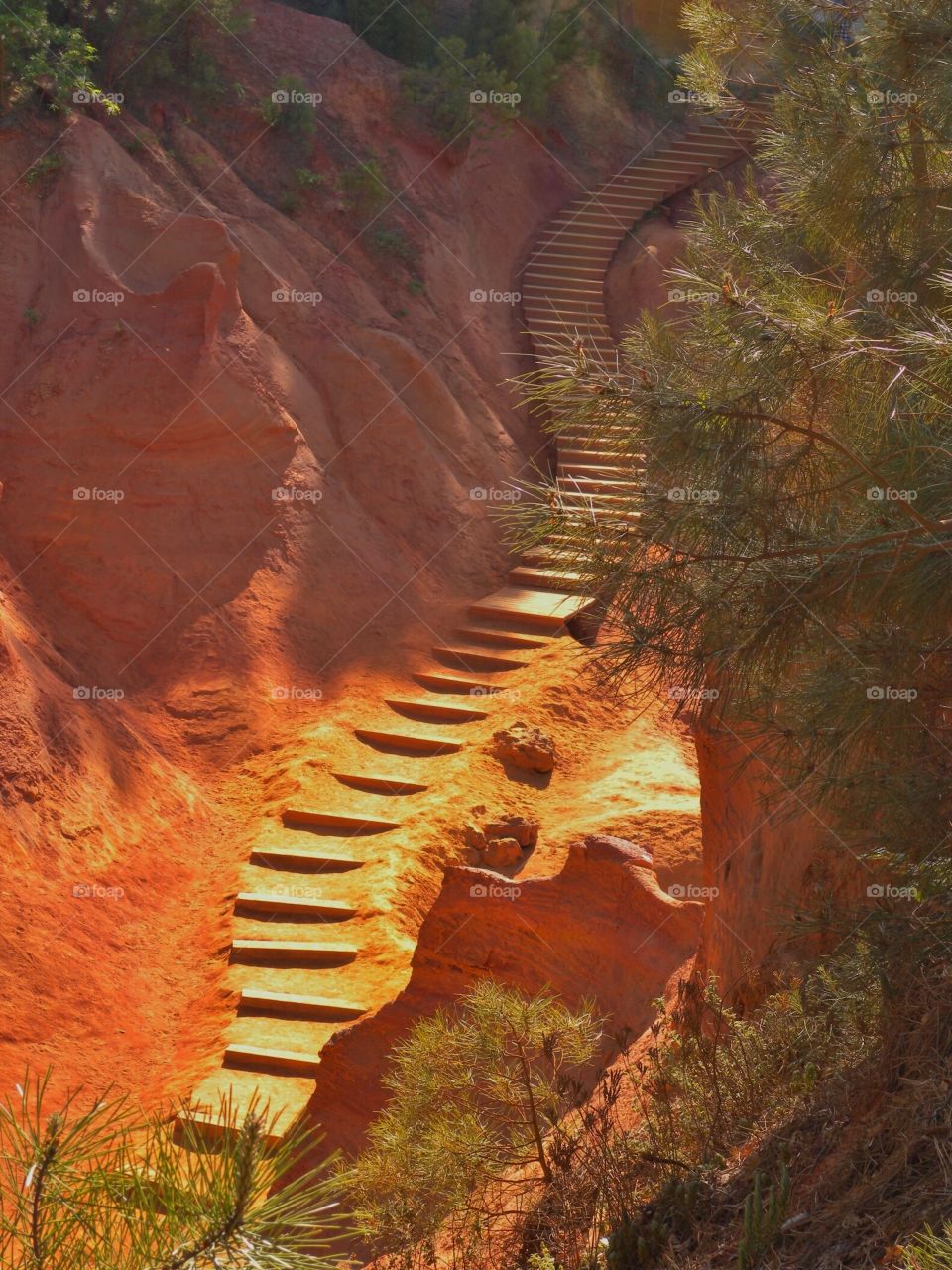 steps to Heaven
Treppe zum Himmel