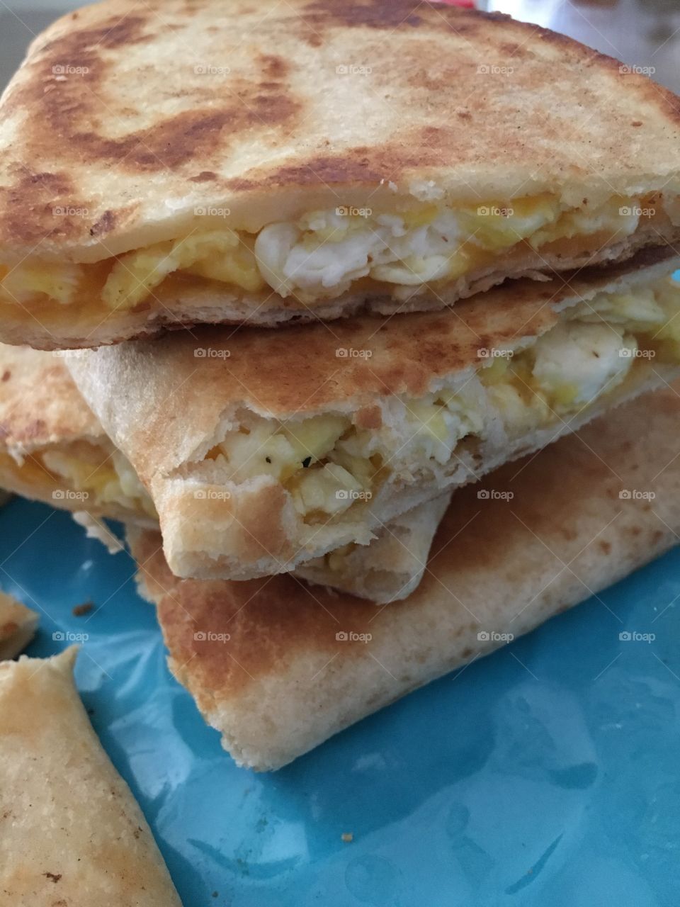 Quesadillas 
