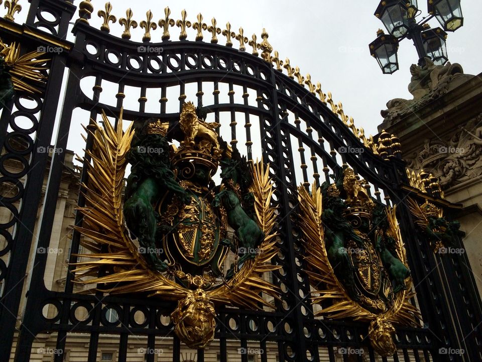 Buckingham Palace