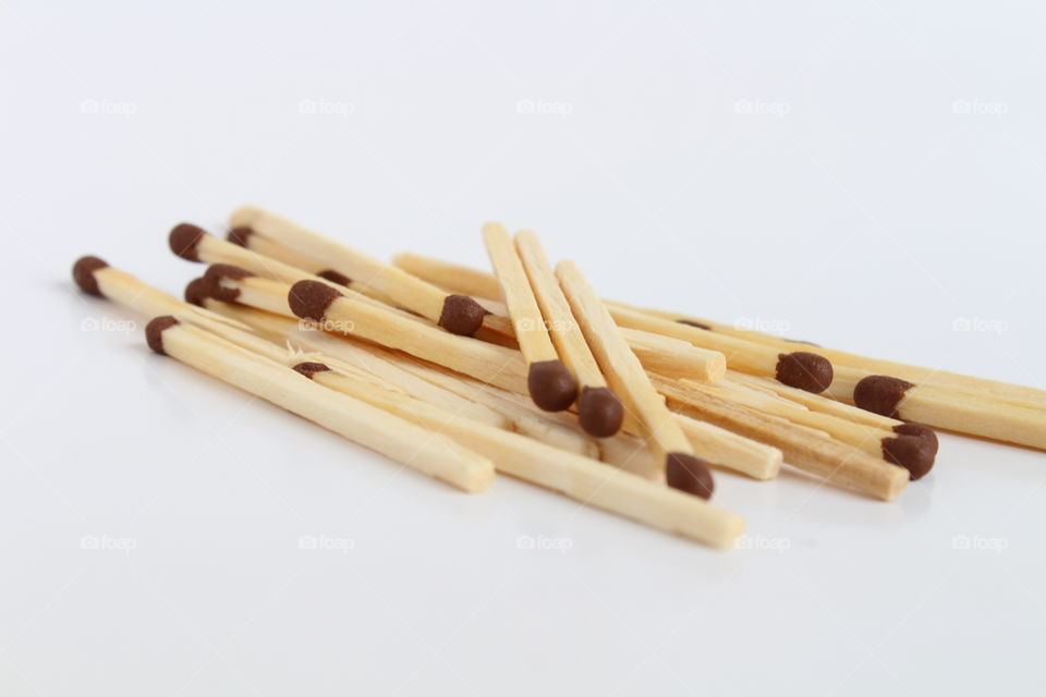 matches