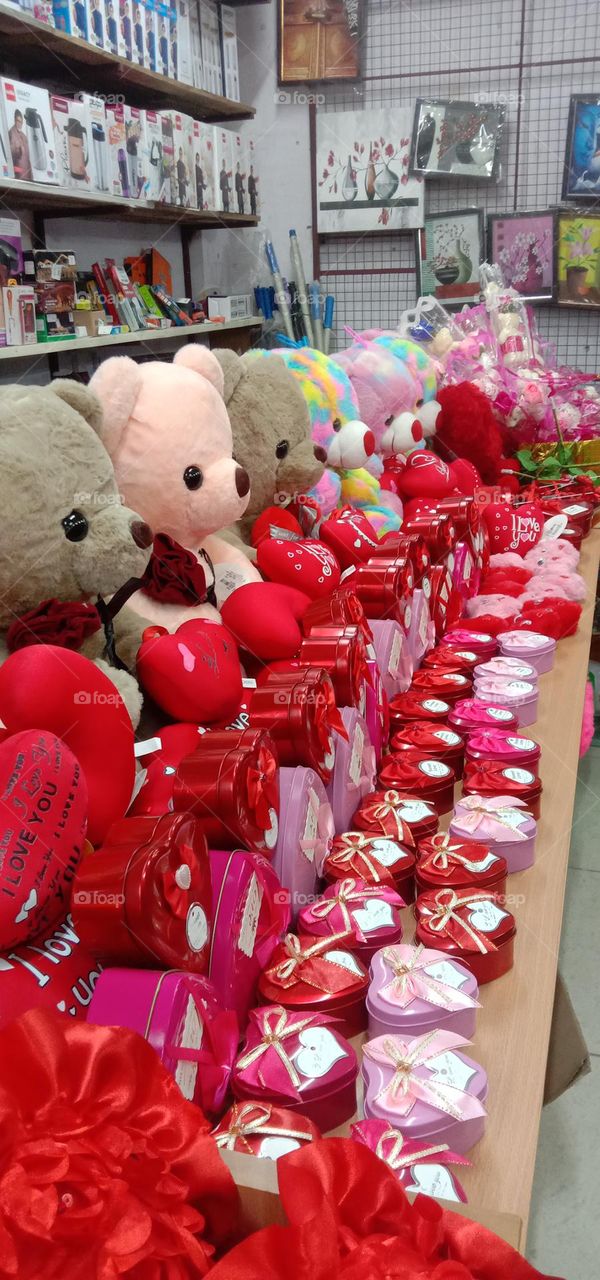 valentines day ♾️❤️