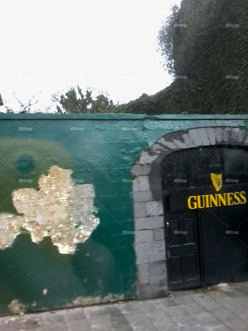 Guinness Ireland