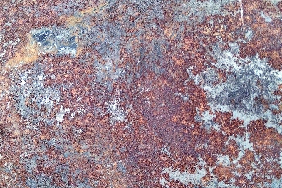 Rustic texture