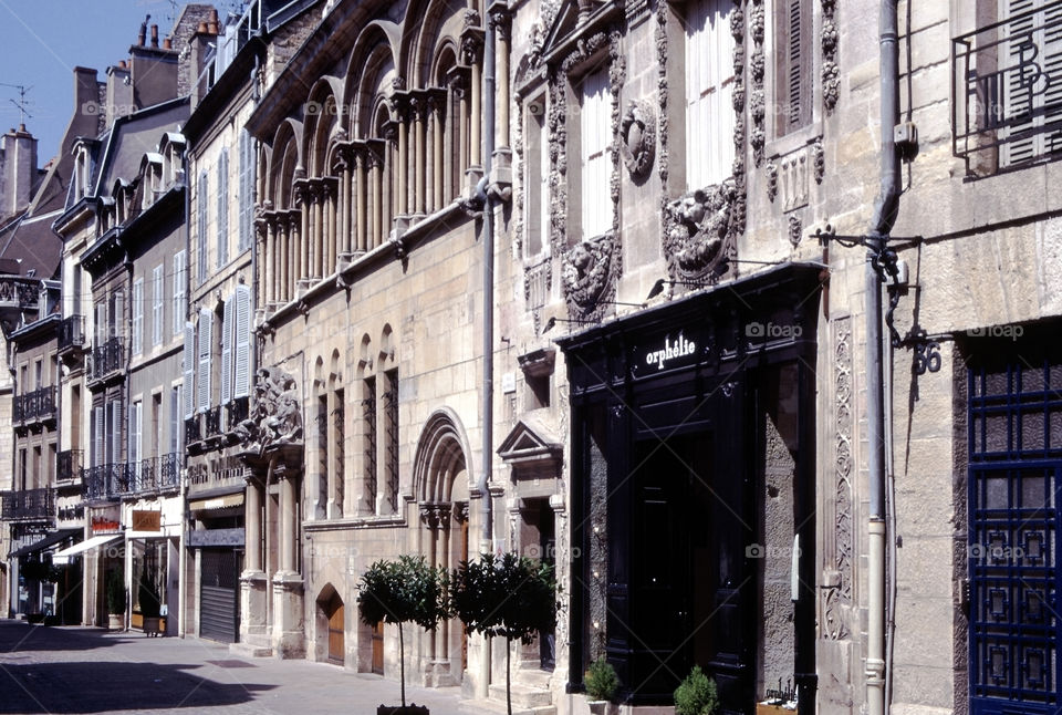 Dijon 