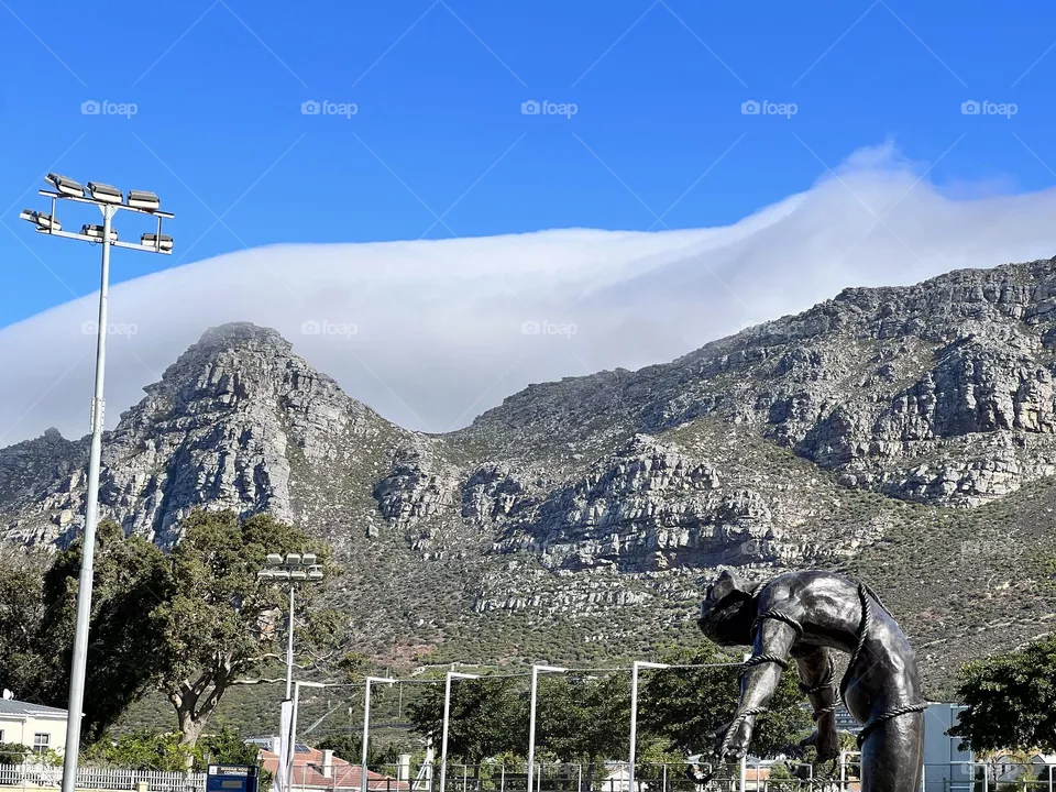 Cape Town