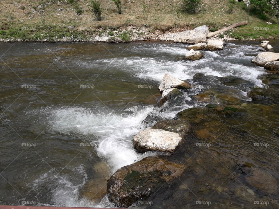 River Mlava
