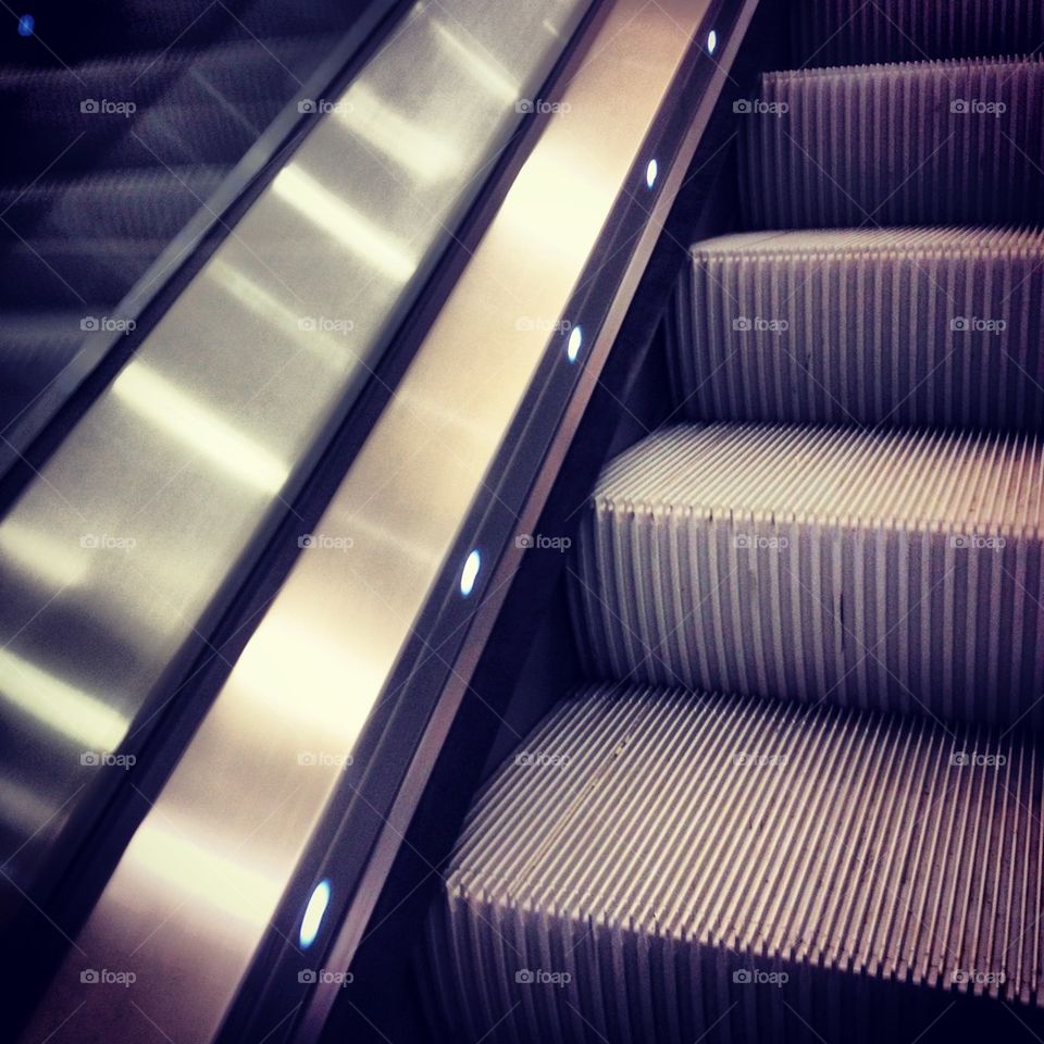 Escalator