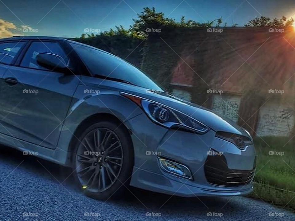 Veloster 