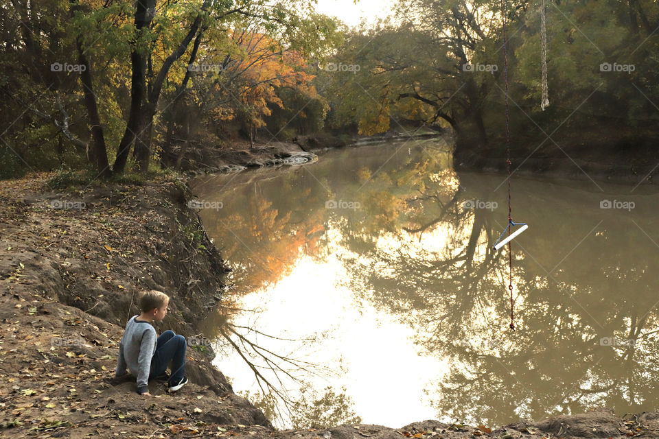 Fall Hike