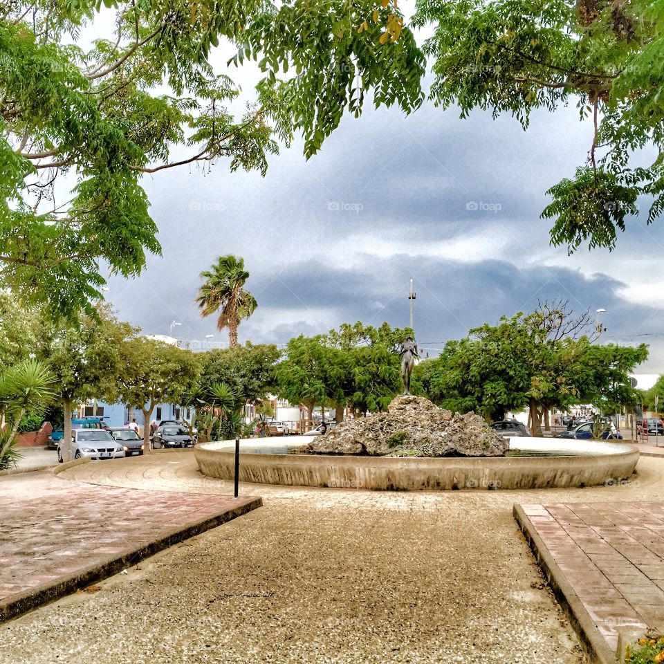 torre Lapillo lecce italy