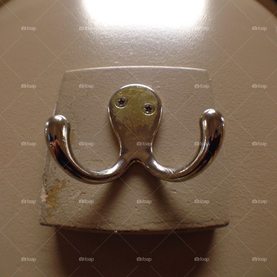 Hooks or confused octopus