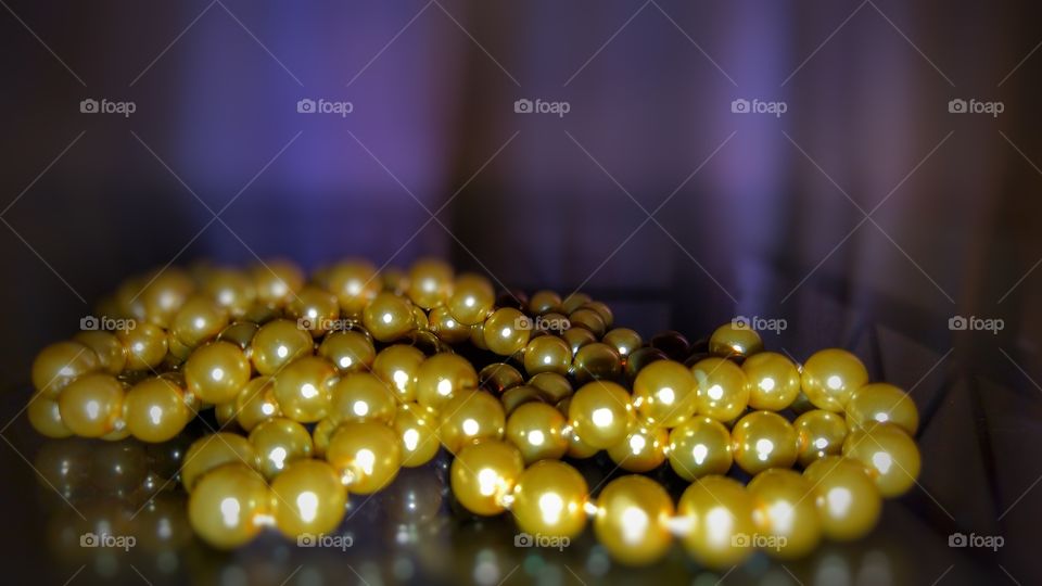pérolas pearls