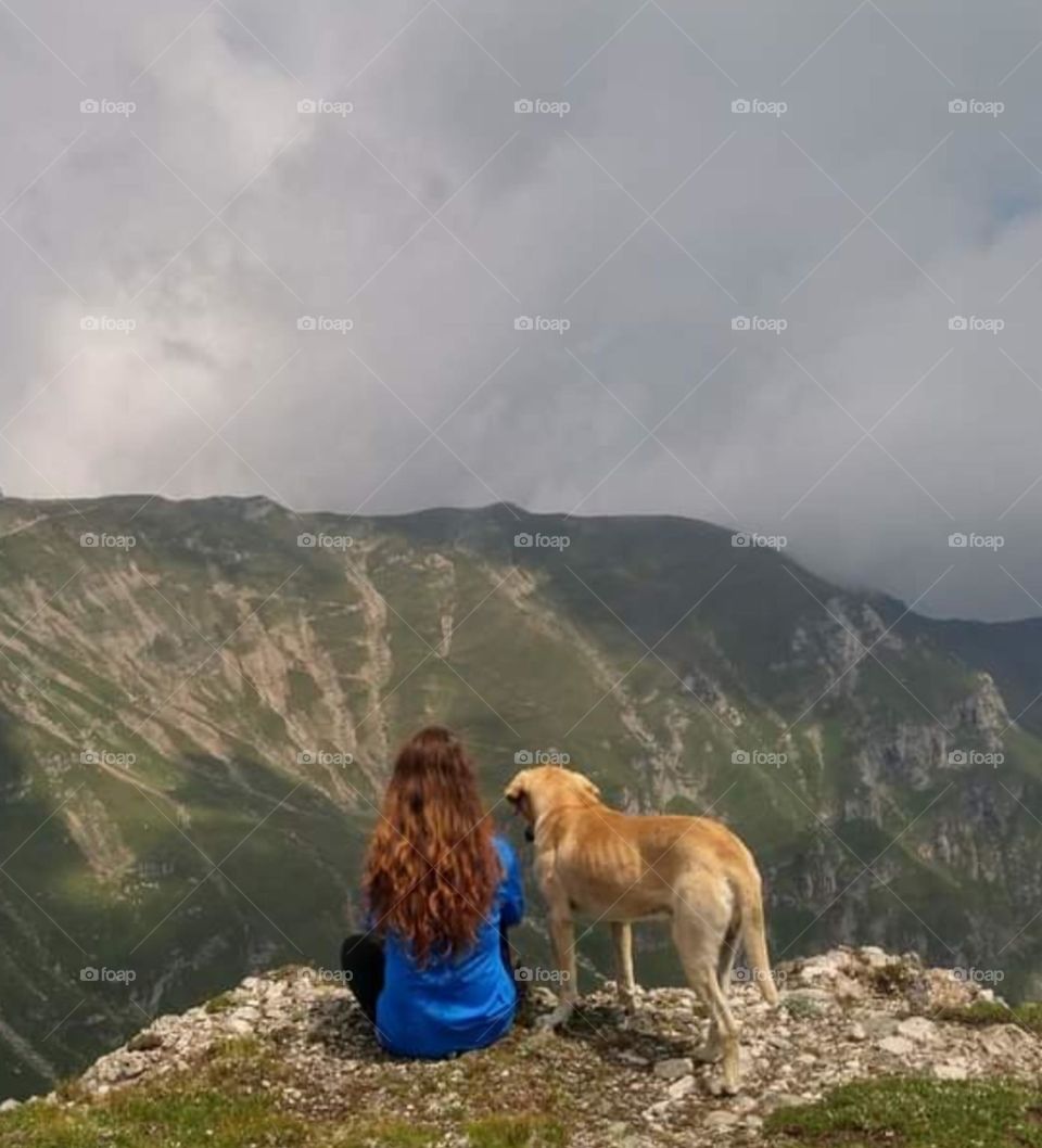 The stillness within mission