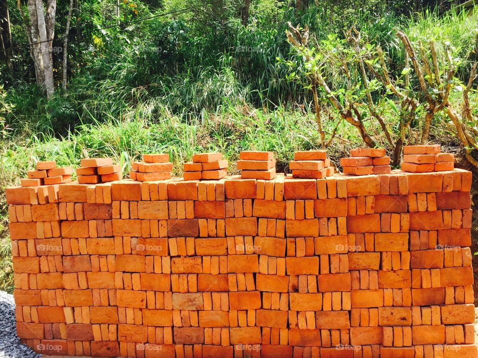 Colours breath life into our lives 💛💚